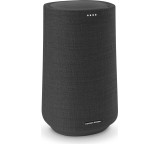 WLAN-Lautsprecher im Test: Citation 100 MKII von Harman / Kardon, Testberichte.de-Note: ohne Endnote