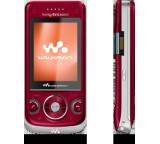 W760i + HCK-40-Set und Navi-Lizenz