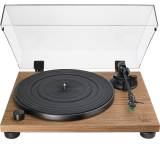 Plattenspieler im Test: AT-LPW40WN von Audio-Technica, Testberichte.de-Note: 1.3 Sehr gut