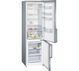 Kühlschrank im Test: iQ300 KG39N3IDP von Siemens, Testberichte.de-Note: ohne Endnote