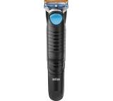 Bartschneider im Test: BG5010 von Braun, Testberichte.de-Note: 2.0 Gut