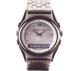 Uhr im Test: MBW-200 von Sony Ericsson, Testberichte.de-Note: 2.0 Gut