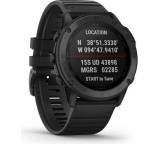 Sportuhr im Test: tactix Delta von Garmin, Testberichte.de-Note: 1.5 Sehr gut