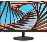 Monitor im Test: ThinkVision T25d-10 von Lenovo, Testberichte.de-Note: ohne Endnote