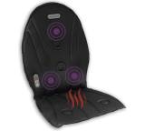 Massagegerät im Test: Massagematte (3444) von Vitalmaxx, Testberichte.de-Note: ohne Endnote