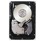 Festplatte im Test: Cheetah 15K.6 450GB (ST3450856 SS) von Seagate, Testberichte.de-Note: 2.1 Gut