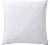 Kissen im Test: Stepp-Kopfkissen Silverplus von Lidl / Meradiso, Testberichte.de-Note: ohne Endnote