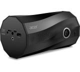 Beamer im Test: C250i von Acer, Testberichte.de-Note: 2.5 Gut