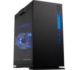 PC-System im Test: Erazer Engineer P10 von Medion, Testberichte.de-Note: ohne Endnote