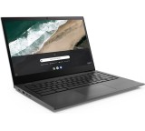 Laptop im Test: Chromebook S345 (14") von Lenovo, Testberichte.de-Note: 2.7 Befriedigend