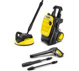 Hochdruckreiniger im Test: K 5 Compact Home (1.630-753.0) von Kärcher, Testberichte.de-Note: 1.6 Gut