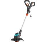 Rasentrimmer & Motorsense im Test: Turbotrimmer EasyCut 450/25 von Gardena, Testberichte.de-Note: 1.7 Gut