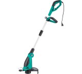 Rasentrimmer & Motorsense im Test: Rasentrimmer von Aldi / Ferrex, Testberichte.de-Note: ohne Endnote