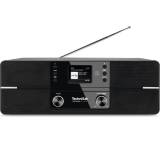 Radio im Test: DigitRadio 371 CD BT von TechniSat, Testberichte.de-Note: 1.5 Sehr gut