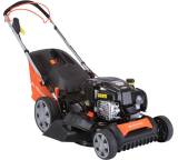 Rasenmäher im Test: GM B46D von Yard Force, Testberichte.de-Note: 1.4 Sehr gut