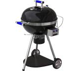 Grill im Test: Kugelgrill Lafer von Activa, Testberichte.de-Note: ohne Endnote