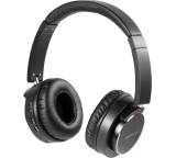 Kopfhörer im Test: Aircoustic HighQ Audio von Vivanco, Testberichte.de-Note: ohne Endnote