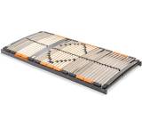 Lattenrost im Test: Lattenrost XXL 7-Zonen von BMM, Testberichte.de-Note: 1.5 Sehr gut