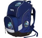 Schulranzen im Test: Wide von Ergobag, Testberichte.de-Note: 2.1 Gut