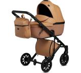 Kinderwagen im Test: e/type von Anex, Testberichte.de-Note: ohne Endnote