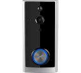 Haus-Alarmanlage im Test: Video-Türklingel von Weber Protect, Testberichte.de-Note: 1.8 Gut