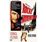 Film im Test: Rocky Mountain - Herr der rauhen Berge von DVD, Testberichte.de-Note: 2.3 Gut