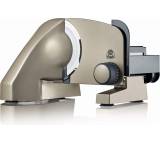 Allesschneider im Test: Classic C 15 von Graef, Testberichte.de-Note: 1.4 Sehr gut