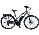 E-Bike im Test: Triumph E-Bird Plus Damen (Modell 2020) von Zweirad Stadler, Testberichte.de-Note: 2.0 Gut