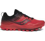 Laufschuh im Test: Peregrine 10 ST von Saucony, Testberichte.de-Note: 1.6 Gut