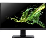 Monitor im Test: KA2 KA272bmix von Acer, Testberichte.de-Note: ohne Endnote