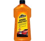 Autopflege & Motorradpflege im Test: Speed Hard Wax von Armor All, Testberichte.de-Note: 3.2 Befriedigend