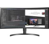 Monitor im Test: 34WN80C-B von LG, Testberichte.de-Note: 1.8 Gut