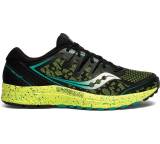 Laufschuh im Test: Guide ISO 2 TR von Saucony, Testberichte.de-Note: 1.9 Gut