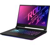 Laptop im Test: ROG Strix G15 von Asus, Testberichte.de-Note: 1.7 Gut