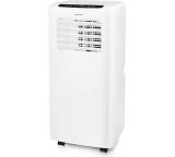 Klimaanlage im Test: PAC-122839 von Emerio, Testberichte.de-Note: ohne Endnote