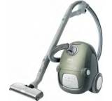 Staubsauger im Test: Oxy3 AOS 9352 von AEG, Testberichte.de-Note: ohne Endnote