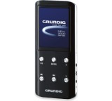 Mobiler Audio-Player im Test: Mpixx 2400 FM (4 GB) von Grundig, Testberichte.de-Note: ohne Endnote