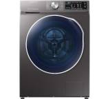 Waschtrockner im Test: WD8EN642OAX/EG, WD6600 von Samsung, Testberichte.de-Note: ohne Endnote