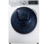 Waschtrockner im Test: WD8XN740NOA/EG, WD7800 von Samsung, Testberichte.de-Note: ohne Endnote