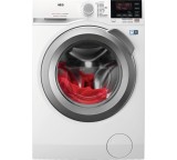 Waschmaschine im Test: L6FB65487 von AEG, Testberichte.de-Note: ohne Endnote