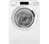 Waschmaschine im Test: GVS G148TWC3-84 von Candy, Testberichte.de-Note: ohne Endnote