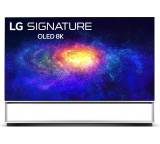 Fernseher im Test: OLED88ZX9LA von LG, Testberichte.de-Note: ohne Endnote