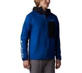 Funktionsjacke im Test: Rogue Runner Windjacke von Columbia, Testberichte.de-Note: 2.4 Gut