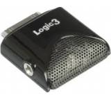 MP3-Player-Zubehör im Test: Mikrofon für iPod von Logic 3, Testberichte.de-Note: 2.4 Gut