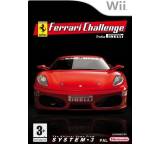 Ferrari Challenge (für Wii)