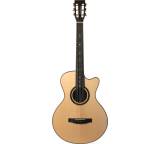 Gitarre im Test: A-32 CP von Lakewood, Testberichte.de-Note: ohne Endnote