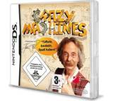 Crazy Machines (für DS)