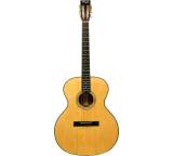 Gitarre im Test: Jumbo SJ von Gitarrenbau Meigel, Testberichte.de-Note: ohne Endnote