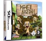 Igel ärgern! (für DS)
