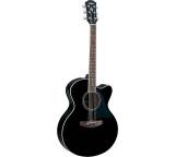 Gitarre im Test: CPX 500 von Yamaha, Testberichte.de-Note: ohne Endnote